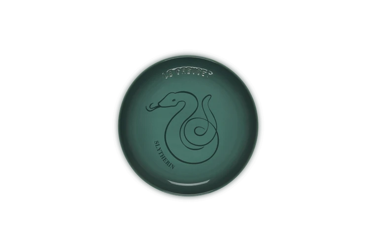 Le Creuset Harry Potter™ Hogwarts™ Houses Gebaksborden Aardewerk 4-delig 6 Le Creuset Harry Potter™ Hogwarts™ Houses Gebaksborden Aardewerk 4-delig - Afbeelding 4