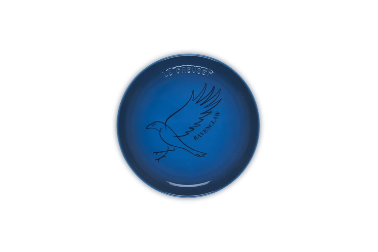 Le Creuset Harry Potter™ Hogwarts™ Houses Gebaksborden Aardewerk 4-delig 7 Le Creuset Harry Potter™ Hogwarts™ Houses Gebaksborden Aardewerk 4-delig - Afbeelding 5