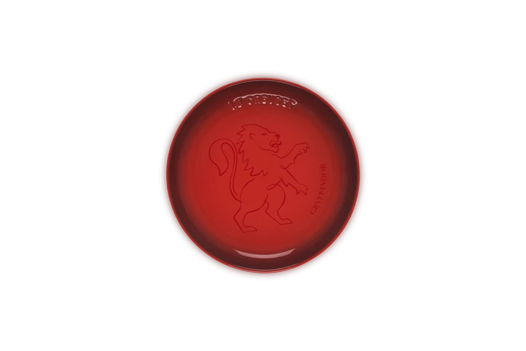 Le Creuset Harry Potter™ Hogwarts™ Houses Gebaksborden Aardewerk 4-delig 8 Le Creuset Harry Potter™ Hogwarts™ Houses Gebaksborden Aardewerk 4-delig - Afbeelding 6