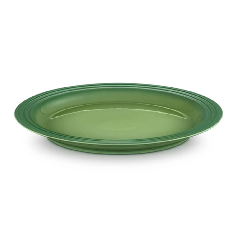 Le Creuset Dinerbord ø 27 Cm Aardewerk Bamboo 3 Le Creuset Dinerbord ø 27 Cm Aardewerk Bamboo