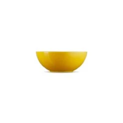 Le Creuset Kom ø 16 Cm Aardewerk Nectar -Bekend Glaswerk Winkel le creuset kom 16 cm aardewerk nectar 4
