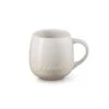Le Creuset Coupe Collection Mok 320 Ml Aardewerk Meringue 1 Le Creuset Coupe Collection Mok 320 Ml Aardewerk Meringue -Bekend Glaswerk Winkel meri