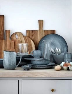 Broste Copenhagen Nordic Sea Serviesset 16-delig 9 Broste Copenhagen Nordic Sea Serviesset 16-delig -Bekend Glaswerk Winkel nordic sea atmosphere 1