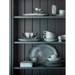 Broste Copenhagen Nordic Sea Serviesset 16-delig 11 Broste Copenhagen Nordic Sea Serviesset 16-delig -Bekend Glaswerk Winkel nordic sea 1 4