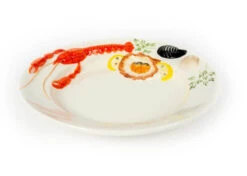 Oldenhof Bord Frutti Di Mare Groot