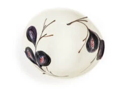 Oldenhof Organische Schaal Vijgen Groot -Bekend Glaswerk Winkel oldenhof organische schaal vijgen groot 2