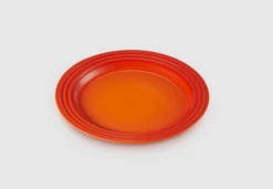 Le Creuset Serviesset Aardewerk Vulcanique 12-delig -Bekend Glaswerk Winkel ontbijtor