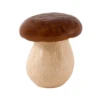 Bordallo Paddenstoel ø 11,5 Cm Aardewerk Bruin 1 Bordallo Paddenstoel ø 11,5 Cm Aardewerk Bruin -Bekend Glaswerk Winkel paddenstoel 1