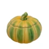 Bordallo Pompoen Pot Met Deksel 1,5 Liter Aardewerk Geel/groen 1 Bordallo Pompoen Pot Met Deksel 1,5 Liter Aardewerk Geel/groen -Bekend Glaswerk Winkel pot15 1