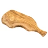 Oldenhof Pure Olive Wood Serveerplank Met Geul Ca. 60 Cm Olijfhout 1 Oldenhof Pure Olive Wood Serveerplank Met Geul Ca. 60 Cm Olijfhout -Bekend Glaswerk Winkel pure 1 2