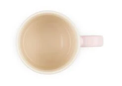 Le Creuset Mok 350 Ml Aardewerk Shell Pink -Bekend Glaswerk Winkel rs8850 lc 20190926 th ps 0350 scr