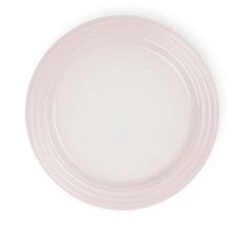 Le Creuset Dessertbord ø 22 Cm Aardewerk Shell Pink -Bekend Glaswerk Winkel rs8913 lc 20191002 th ps 0108 2 scr