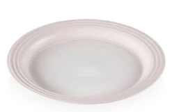 Le Creuset Dinerbord ø 27 Cm Aardewerk Shell Pink -Bekend Glaswerk Winkel rs8916 lc 20191002 th ps 0080 2 scr