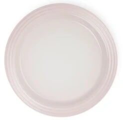 Le Creuset Dinerbord ø 27 Cm Aardewerk Shell Pink -Bekend Glaswerk Winkel rs8917 lc 20191002 th ps 0084 2 scr