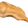 Oldenhof Pure Olive Wood Serveerplank Met Handvat Ca. 30 Cm Olijfhout 2 Oldenhof Pure Olive Wood Serveerplank Met Handvat Ca. 30 Cm Olijfhout -Bekend Glaswerk Winkel rustiek 1