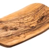 Oldenhof Pure Olive Wood Serveerplank Ca. 35 Cm Olijfhout -Bekend Glaswerk Winkel snij 1 1 1