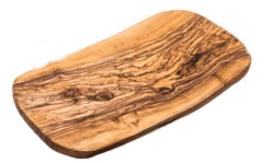 Oldenhof Pure Olive Wood Serveerplank Ca. 35 Cm Olijfhout
