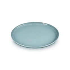 Le Creuset Coupe Collection Dinerbord ø 27 Cm Aardewerk Sea Salt