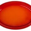 Le Creuset Ovale Schaal ø 46 Cm Aardewerk Vulcanique 1 Le Creuset Ovale Schaal ø 46 Cm Aardewerk Vulcanique -Bekend Glaswerk Winkel vulcanique ovaal