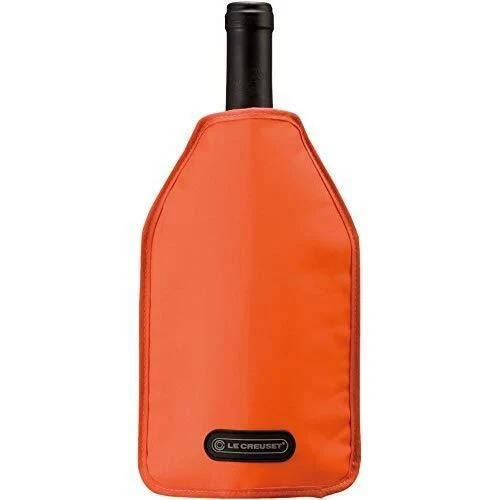 Le Creuset Screwpull WA126 Wijnkoeler Vulcanique 3 Le Creuset Screwpull WA126 Wijnkoeler Vulcanique