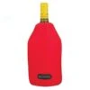 Le Creuset Screwpull WA126 Wijnkoeler Kersrood -Bekend Glaswerk Winkel wa126 cooler sleeve cerise red 59142010606068 le creuset